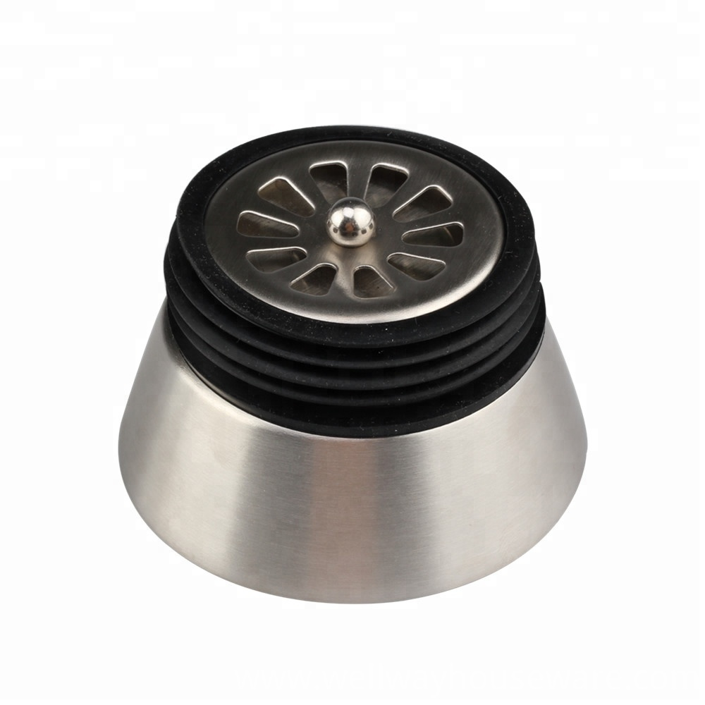Stainless Steel Lid Stainless Steel Lid